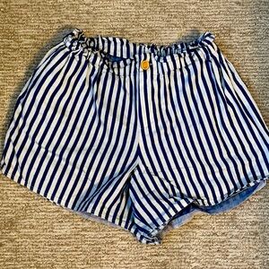 Anthropologie shorts, Size XS.